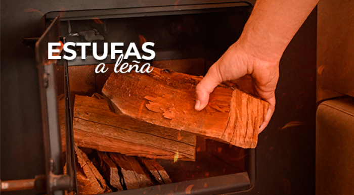 Estufas